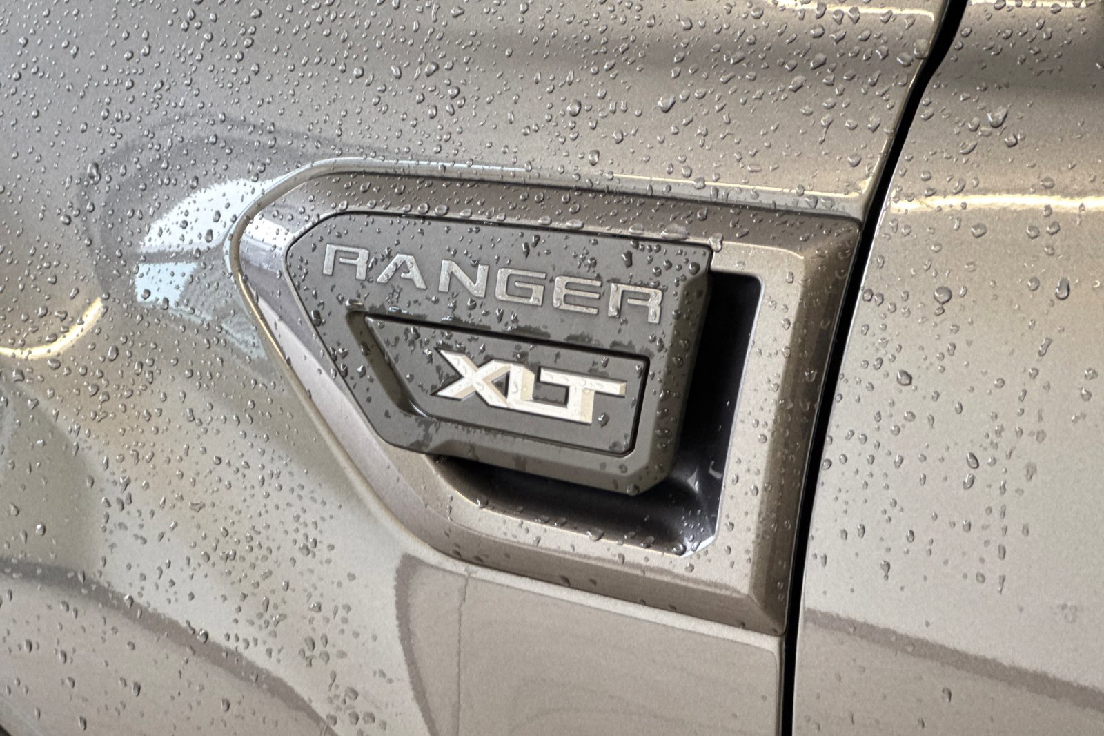 Certified 2020 Ford Ranger XLT w/ Equipment Group 301A Mid image 25