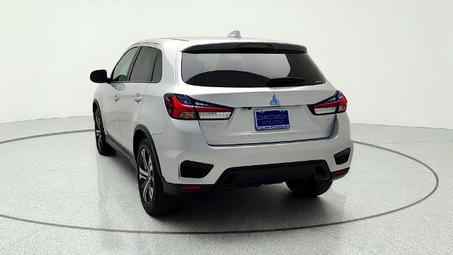 Used 2025 Mitsubishi Outlander Sport AWD image 6