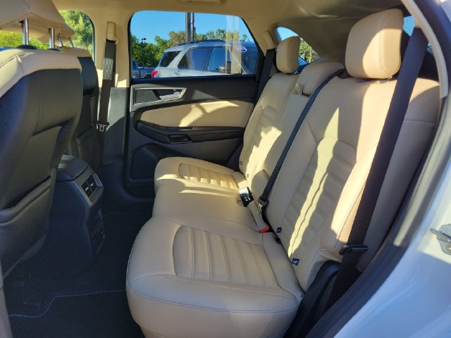 Certified 2024 Ford Edge SEL w/ Convenience Package AWD/4WD image 26