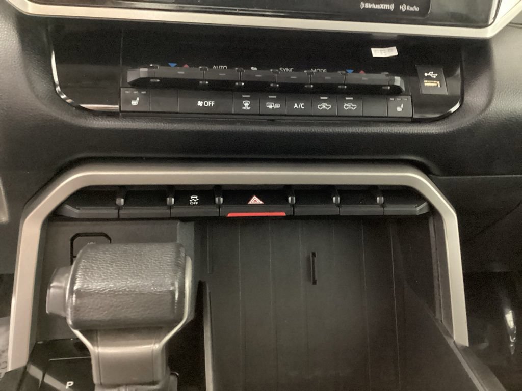 Used 2022 Toyota Tundra SR5 AWD/4WD image 20