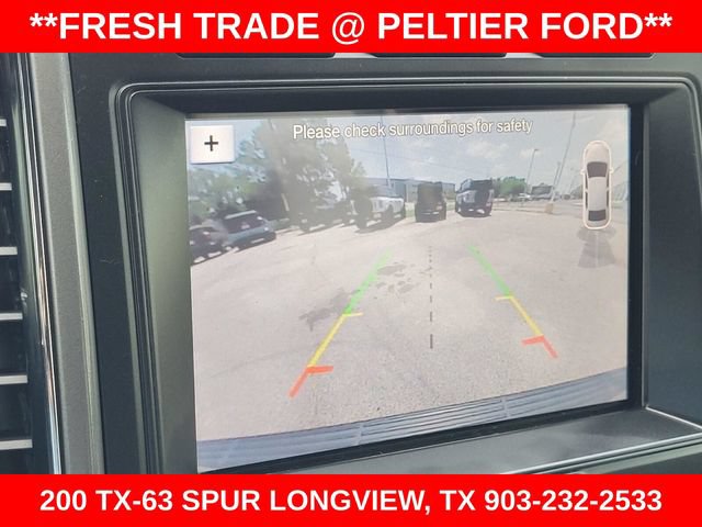 Certified 2019 Ford Expedition XLT w/ Equipment Group 201A RWD image 29