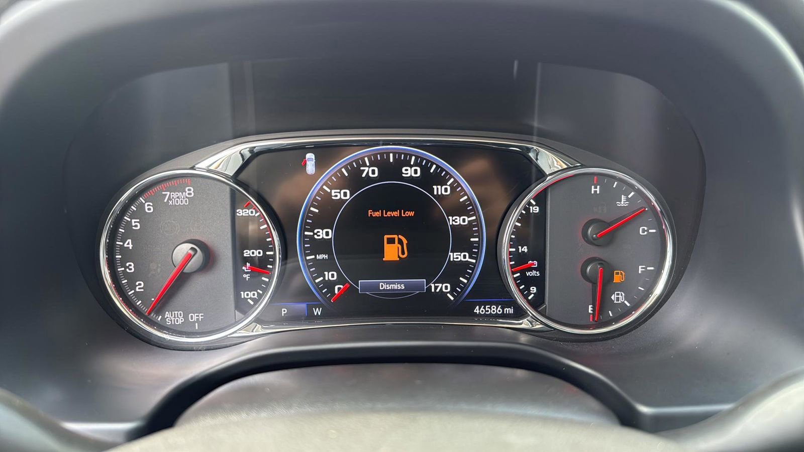 Used 2023 GMC Acadia Denali image 14