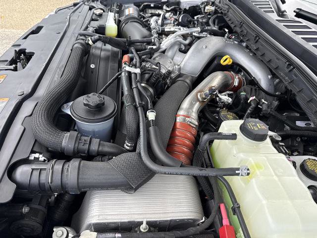 Certified 2026 Ford F250 King Ranch w/ Chrome Package image 30