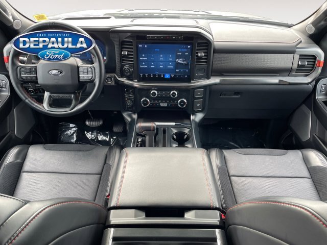 Certified 2024 Ford F150 Raptor AWD/4WD image 13