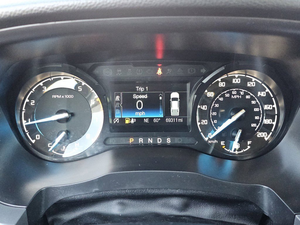 Certified 2021 Ford Ranger XLT w/ Equipment Group 301A Mid image 21