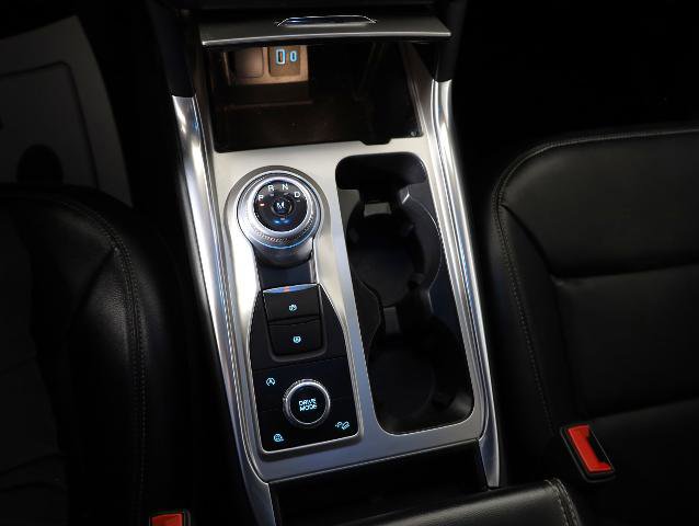 Certified 2020 Ford Explorer XLT w/ Equipment Group 202A image 16
