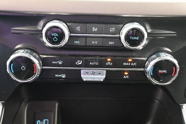 Certified 2024 Ford F150 XLT w/ Mobile Office Package AWD/4WD image 23