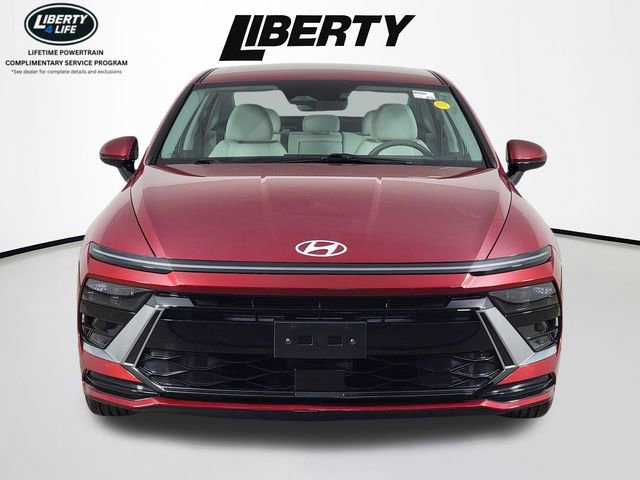 Used 2025 Hyundai Sonata SEL FWD image 8