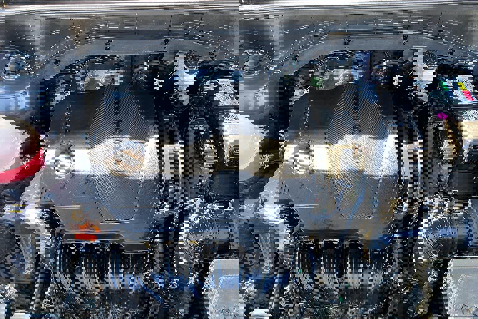 Used 2021 Kia Sorento S image 31