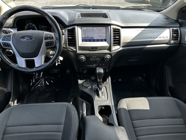 Certified 2023 Ford Ranger XLT w/ Equipment Group 302A High AWD/4WD image 15