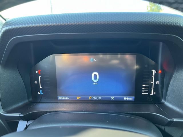 Certified 2024 Ford Ranger XLT w/ Equipment Group 301A High RWD image 15