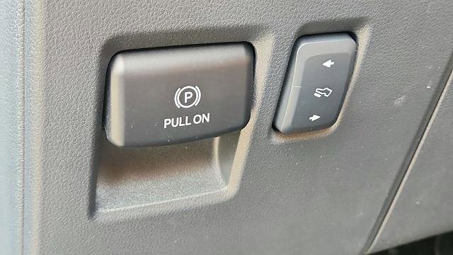 Certified 2023 Ford Expedition Platinum image 10