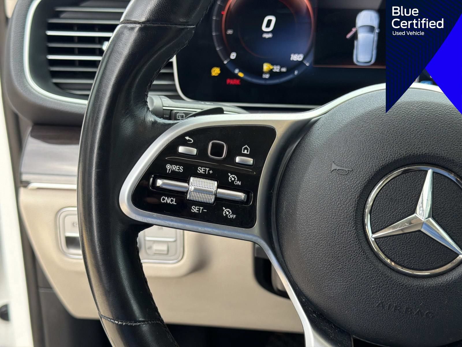 Used 2021 Mercedes-Benz GLE 350 image 32