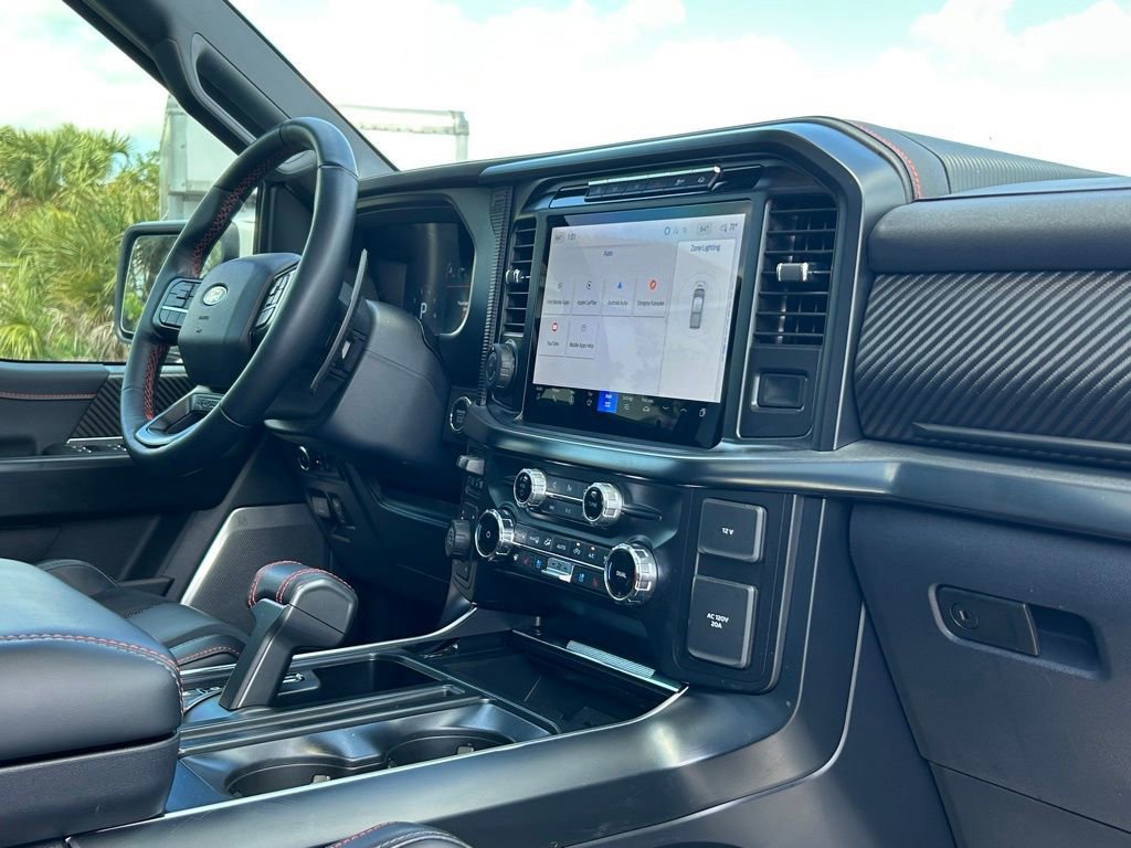 Certified 2024 Ford F150 Raptor image 31