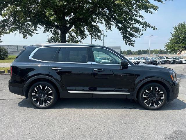 Used 2023 Kia Telluride SX X-Line AWD/4WD image 8