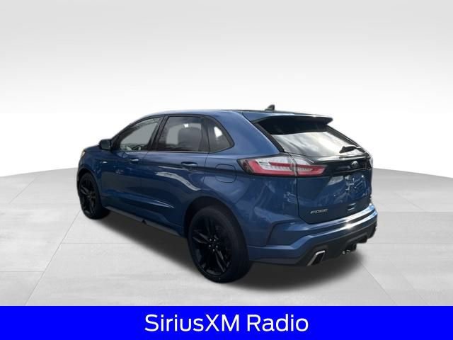 Certified 2020 Ford Edge ST w/ Equipment Group 401A image 8