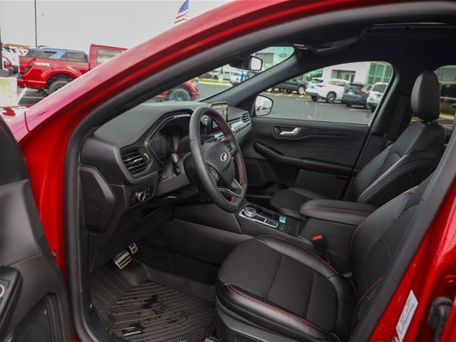 Certified 2024 Ford Escape ST-Line AWD/4WD image 21