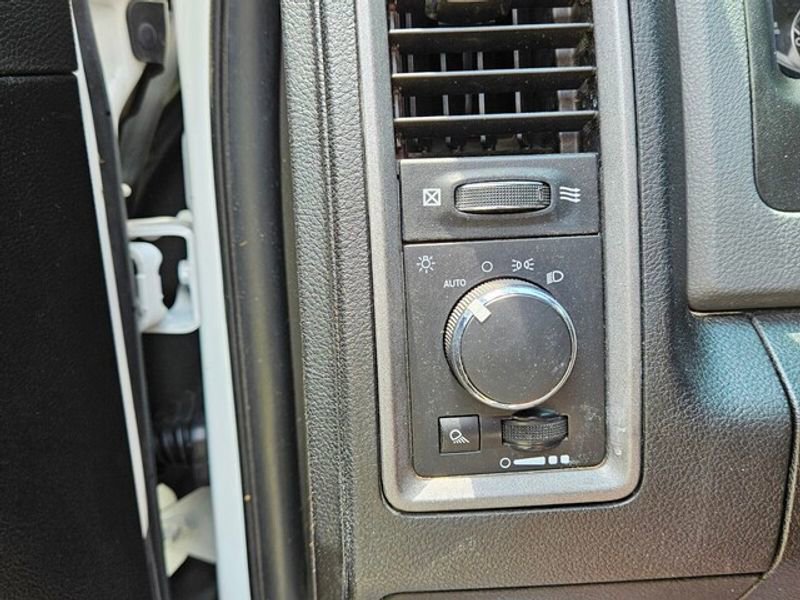 Used 2020 RAM 1500 Tradesman w/ Trailer Tow Group image 26