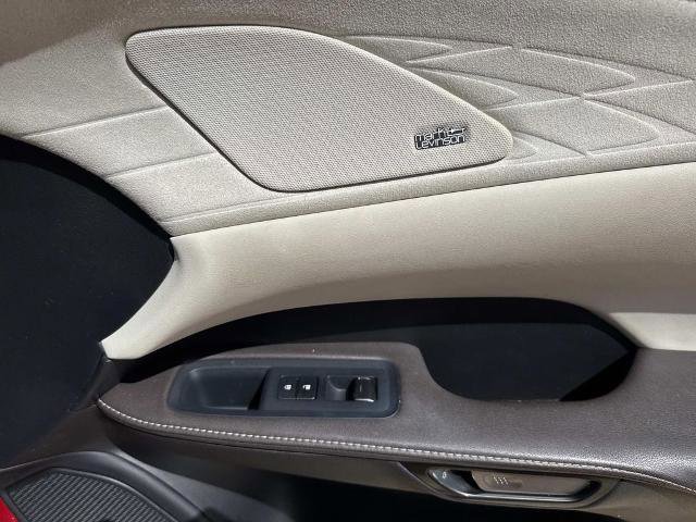 Used 2024 Lexus RX 350 FWD w/ Convenience Package image 18