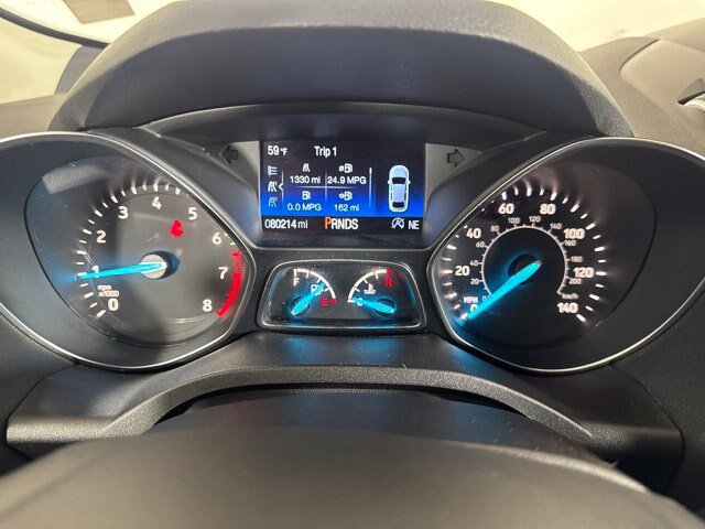 Certified 2018 Ford Escape SE w/ SE Sport Appearance Package AWD/4WD image 16