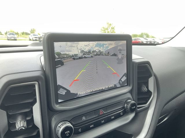 Certified 2023 Ford Bronco Sport Big Bend w/ Convenience Package AWD/4WD image 18