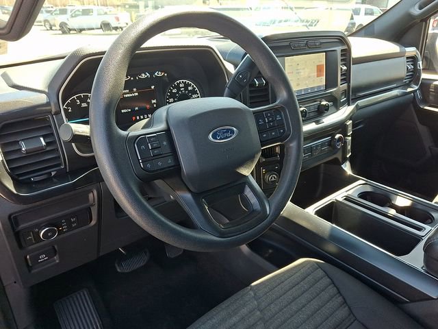 Certified 2021 Ford F150 XL w/ Equipment Group 101A High AWD/4WD image 11