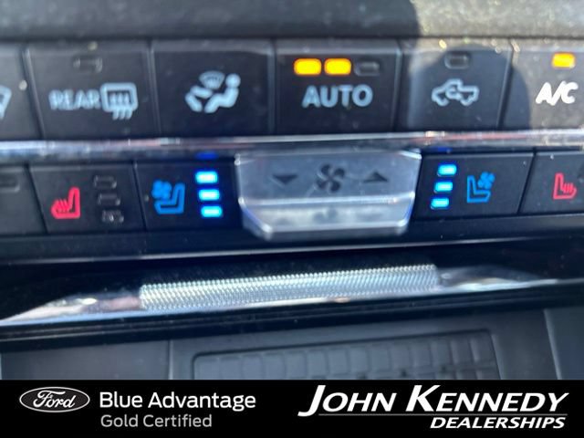 Certified 2024 Ford F150 Lariat w/ Equipment Group 502A High AWD/4WD image 37