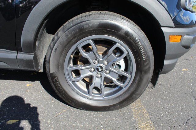 Certified 2024 Ford Bronco Sport Big Bend AWD/4WD image 19