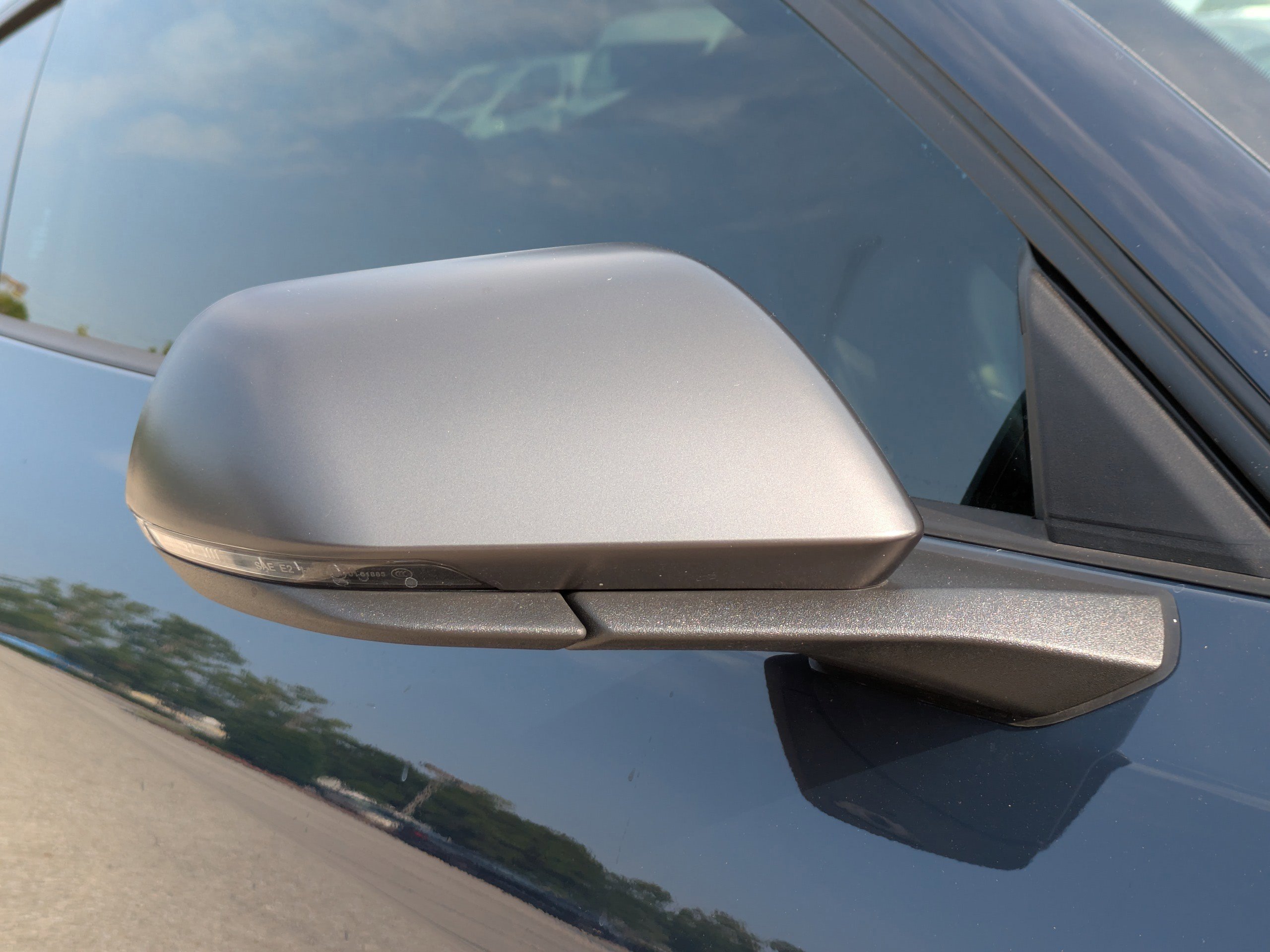 Certified 2024 Ford Mustang Dark Horse image 11