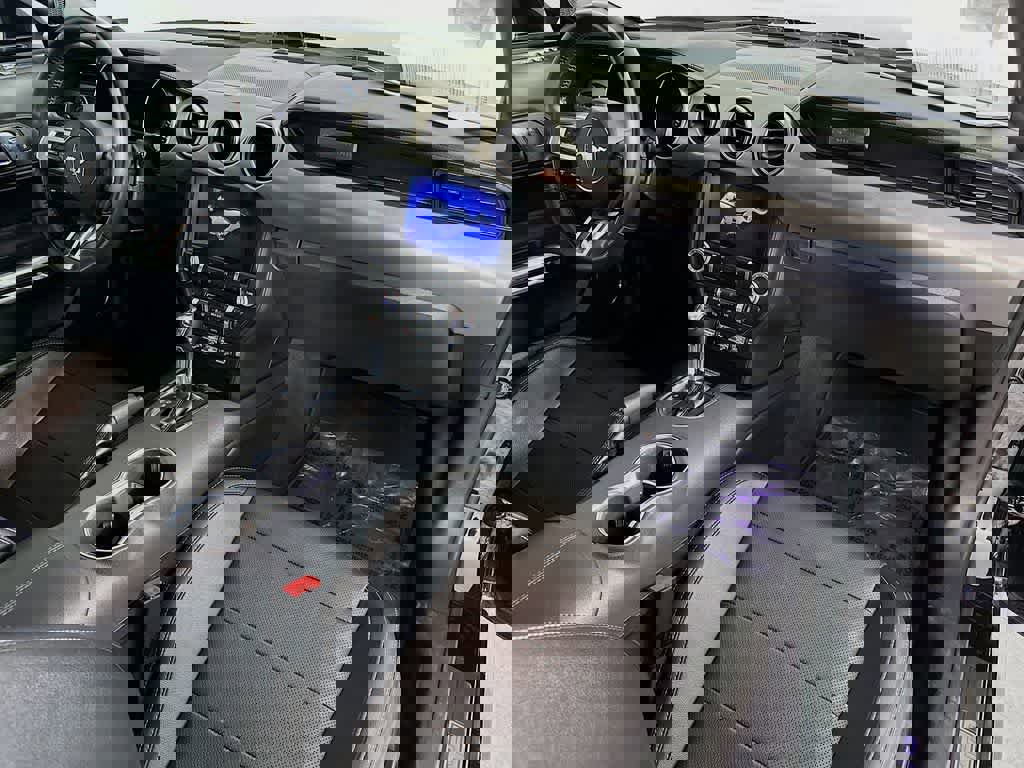 Certified 2023 Ford Mustang GT Premium image 31