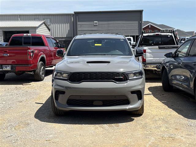 Used 2025 Dodge Durango GT AWD/4WD image 2