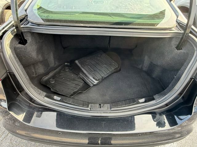 Certified 2017 Ford Fusion SE w/ Fusion SE Technology Package image 26