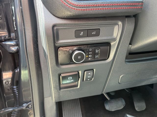 Certified 2023 Ford Expedition Limited AWD/4WD image 40