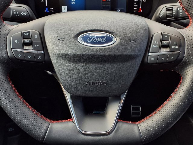 Certified 2024 Ford Escape ST-Line Select w/ Tech Pack #1 AWD/4WD image 16