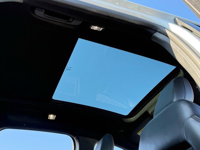 Certified 2023 Ford Escape ST-Line Select w/ Tech Pack #2 image 17