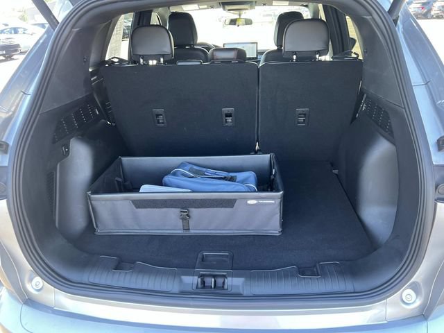 Certified 2024 Ford Escape ST-Line w/ Tech Pack #1 AWD/4WD image 11