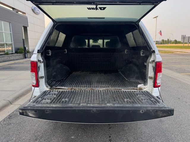 Used 2019 RAM 1500 Big Horn AWD/4WD image 39