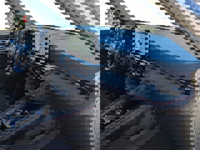 Certified 2025 Ford Explorer ST image 34