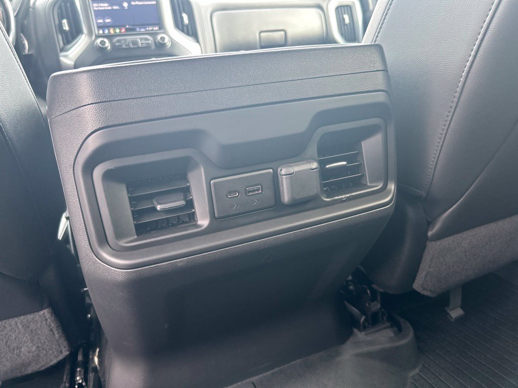 Used 2020 Chevrolet Silverado 1500 RST AWD/4WD image 26