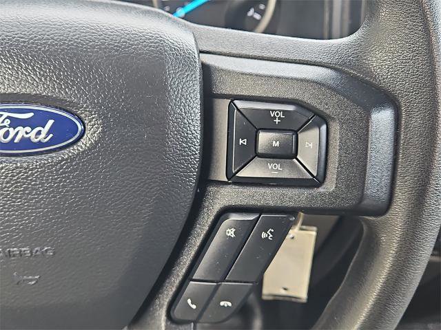 Certified 2022 Ford F250 XL w/ STX Appearance Package image 17