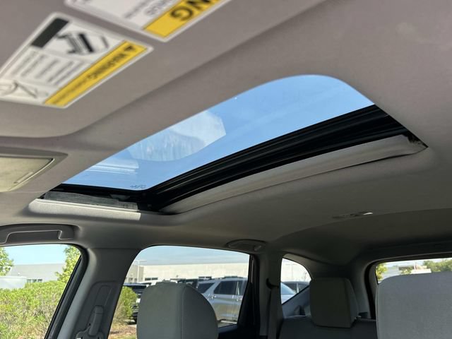 Used 2020 Honda CR-V EX image 33