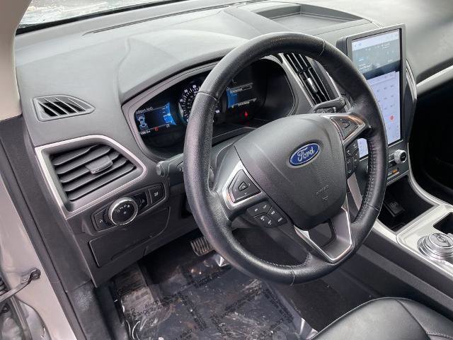 Certified 2023 Ford Edge SEL image 30