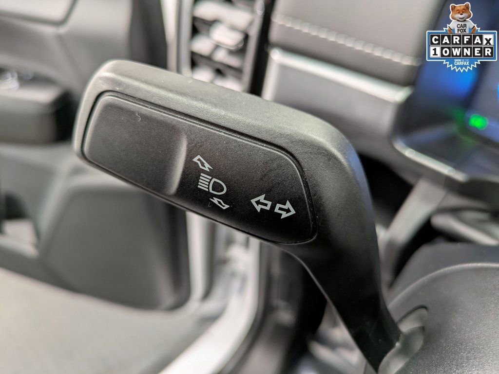 Certified 2024 Ford Ranger Lariat AWD/4WD image 19