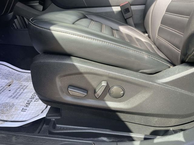 Certified 2024 Ford Edge SEL w/ Convenience Package AWD/4WD image 23
