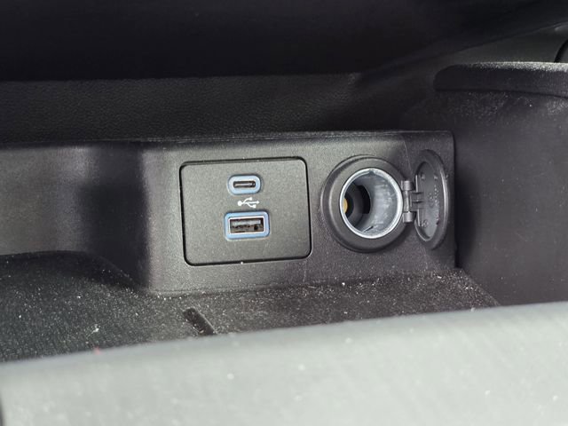 Certified 2023 Ford Escape ST-Line w/ Tech Pack #1 image 21