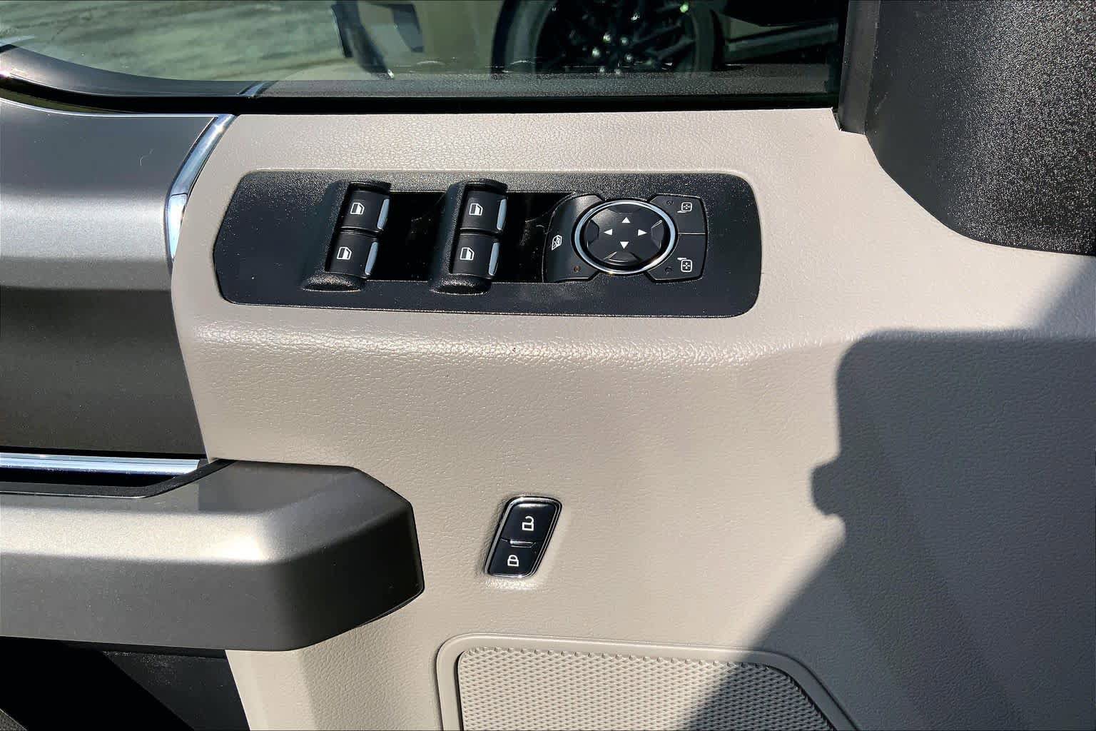 Certified 2018 Ford F150 XLT w/ Equipment Group 301A Mid RWD image 32