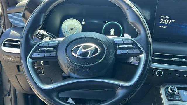 Used 2023 Hyundai Palisade Calligraphy FWD image 21