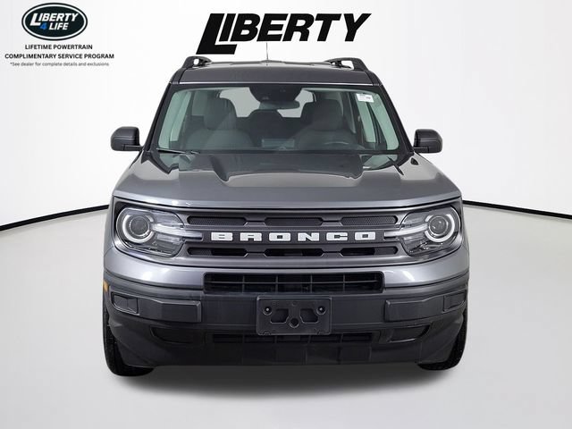 Certified 2024 Ford Bronco Sport Big Bend AWD/4WD image 9