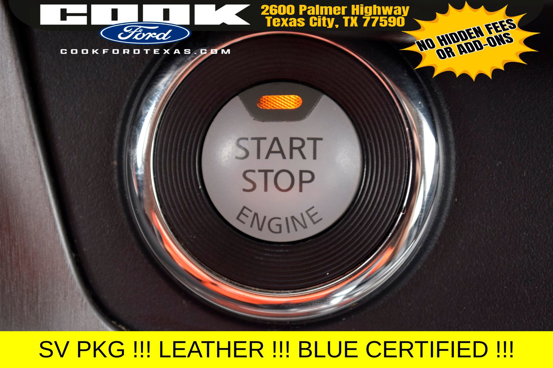 Used 2023 Nissan Murano SV image 15