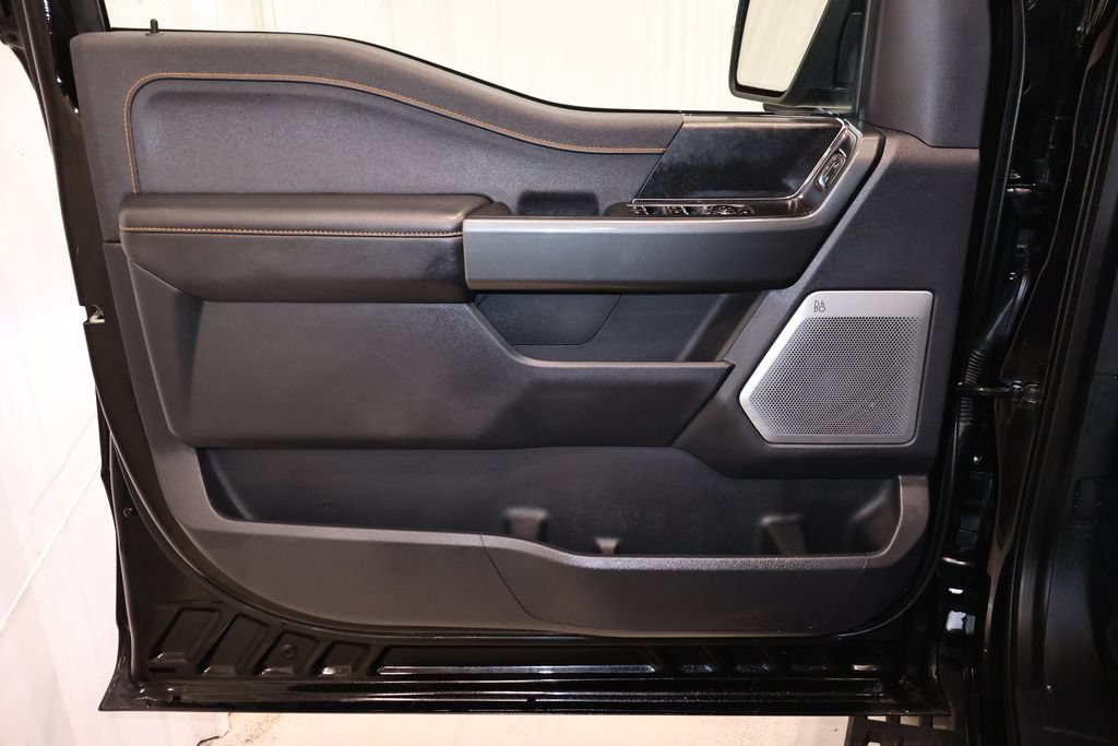 Certified 2023 Ford F150 Tremor w/ Equipment Group 402A High AWD/4WD image 10